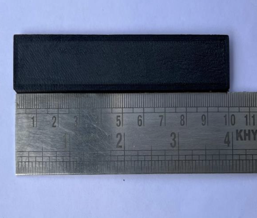 Borewell Rescue Robot