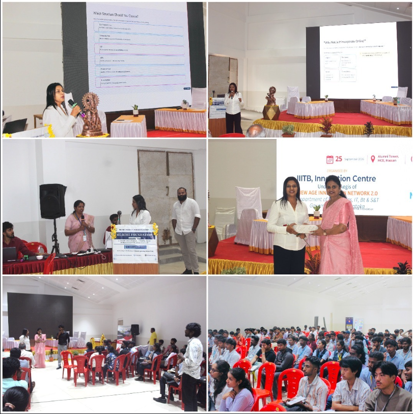 Marketing Decoded Marketing Workshop