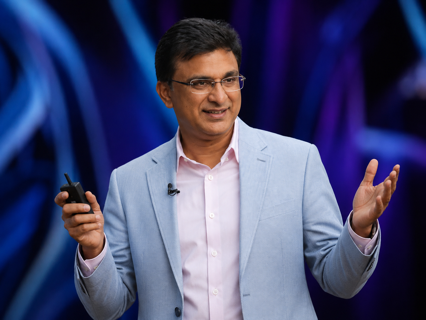 Nagashankar - Latest Alumni Talk