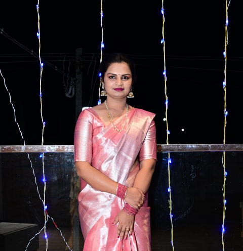 Miss Ramya